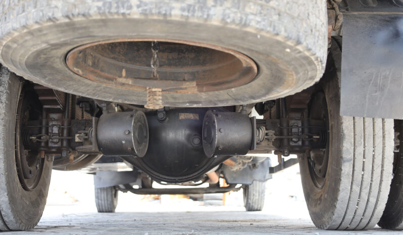 
								MITSUBISHI FUSO (TRUCK) full									