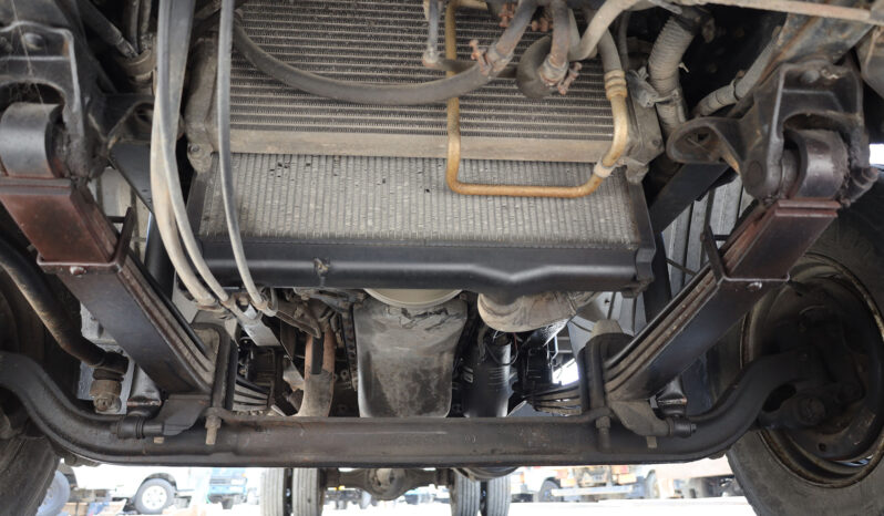 
								MITSUBISHI FUSO (TRUCK) full									