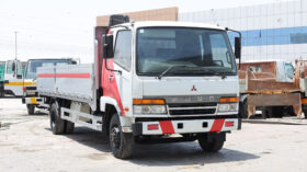 MITSUBISHI FUSO (TRUCK)