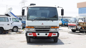 MITSUBISHI FUSO (TRUCK)