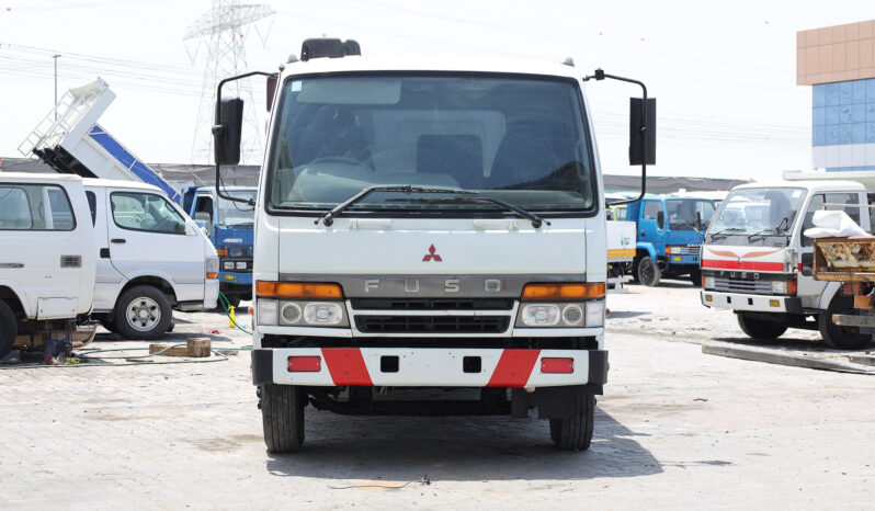 
								MITSUBISHI FUSO (TRUCK) full									