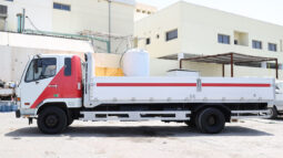 
										MITSUBISHI FUSO (TRUCK) full									