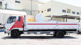 MITSUBISHI FUSO (TRUCK)