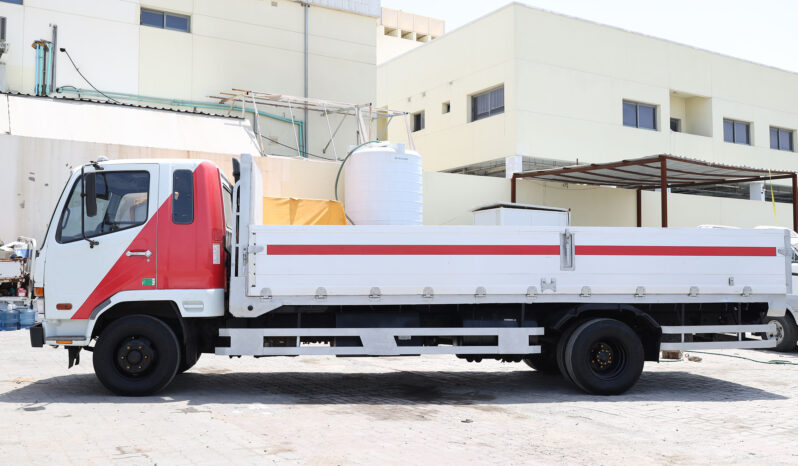 
								MITSUBISHI FUSO (TRUCK) full									