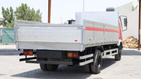 MITSUBISHI FUSO (TRUCK)