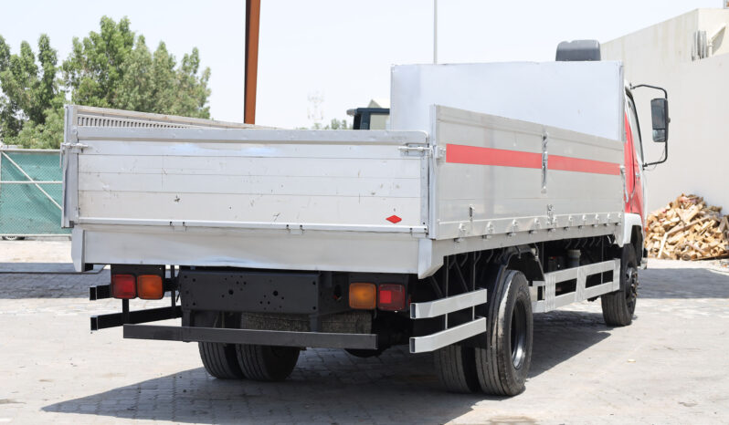 
								MITSUBISHI FUSO (TRUCK) full									