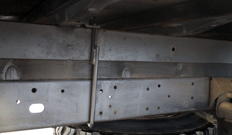 
								TOYOTA PICKUP (TRUCK) full									