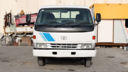 
										TOYOTA PICKUP (TRUCK) full									