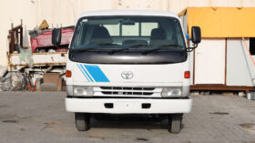 TOYOTA PICKUP (TRUCK)