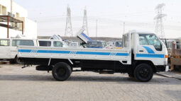 
										TOYOTA PICKUP (TRUCK) full									