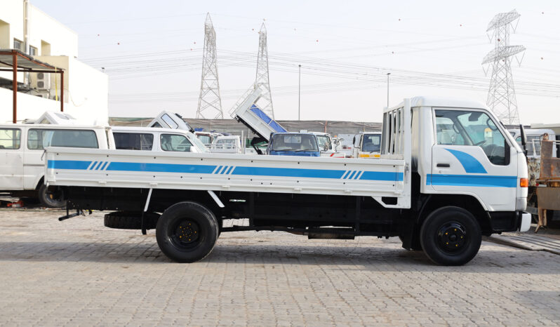 
								TOYOTA PICKUP (TRUCK) full									