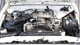 
										TOYOTA LAND CRUISER full									
