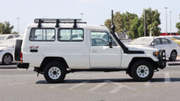
										TOYOTA LAND CRUISER full									