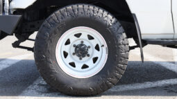 
										TOYOTA LAND CRUISER full									