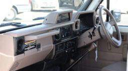 
										TOYOTA LAND CRUISER full									