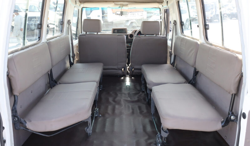 
								TOYOTA LAND CRUISER full									