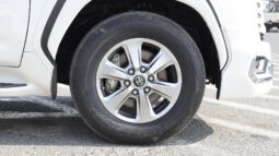 
										TOYOTA LAND CRUISER (LC300) full									