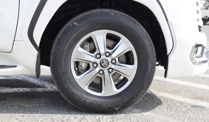 
								TOYOTA LAND CRUISER (LC300) full									
