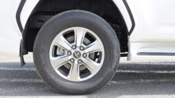 
										TOYOTA LAND CRUISER (LC300) full									