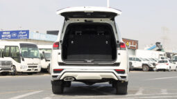 TOYOTA LAND CRUISER (LC300)