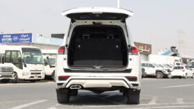 TOYOTA LAND CRUISER (LC300)