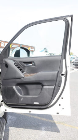 
										TOYOTA LAND CRUISER (LC300) full									