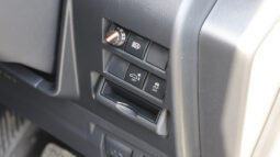 
										TOYOTA LAND CRUISER (LC300) full									