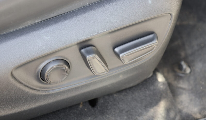 
								TOYOTA LAND CRUISER (LC300) full									