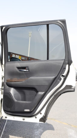 
										TOYOTA LAND CRUISER (LC300) full									