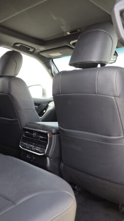 
										TOYOTA LAND CRUISER (LC300) full									