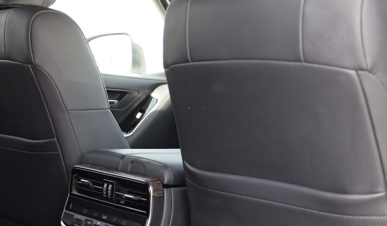 
								TOYOTA LAND CRUISER (LC300) full									