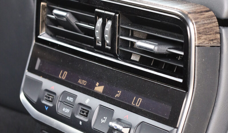 
								TOYOTA LAND CRUISER (LC300) full									