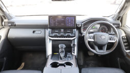 
										TOYOTA LAND CRUISER (LC300) full									