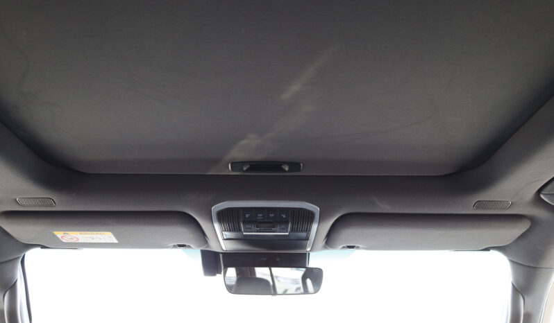 
								TOYOTA LAND CRUISER (LC300) full									