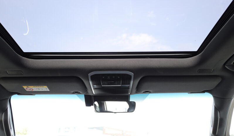 
								TOYOTA LAND CRUISER (LC300) full									
