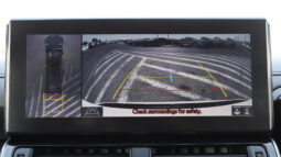 
										TOYOTA LAND CRUISER (LC300) full									