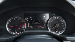 
										TOYOTA LAND CRUISER (LC300) full									