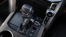 
										TOYOTA LAND CRUISER (LC300) full									