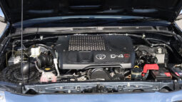 
										TOYOTA HILUX (PICKUP) full									