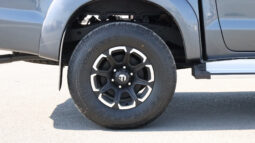 
										TOYOTA HILUX (PICKUP) full									