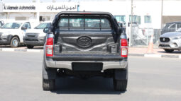 TOYOTA HILUX (PICKUP)