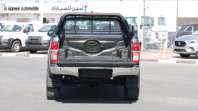 TOYOTA HILUX (PICKUP)