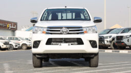 TOYOTA HILUX (PICKUP)