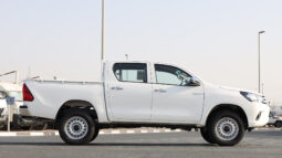TOYOTA HILUX (PICKUP)