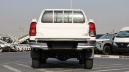 TOYOTA HILUX (PICKUP)