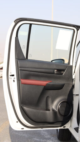 
										TOYOTA HILUX (PICKUP) full									