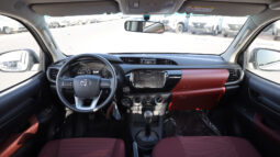 
										TOYOTA HILUX (PICKUP) full									