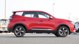 CHERY TIGGO4 (SQR7)