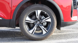 
										CHERY TIGGO4 (SQR7) full									