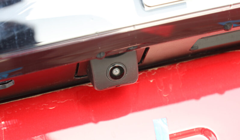 
								CHERY TIGGO4 (SQR7) full									